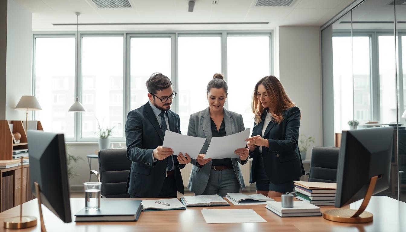 Planning support for seniors